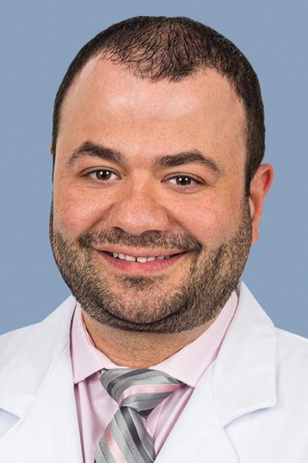 Dr. Apostolis