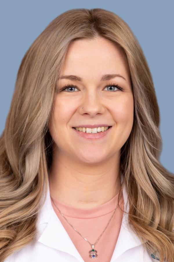 Meghan Hadbavny, MSN, APRN, CNP 