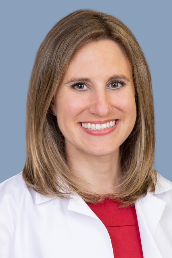 Meghan Brown, MD