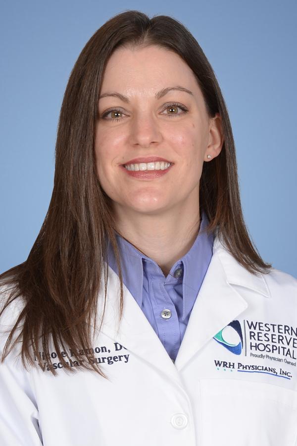 Dr. Nicole Ramon