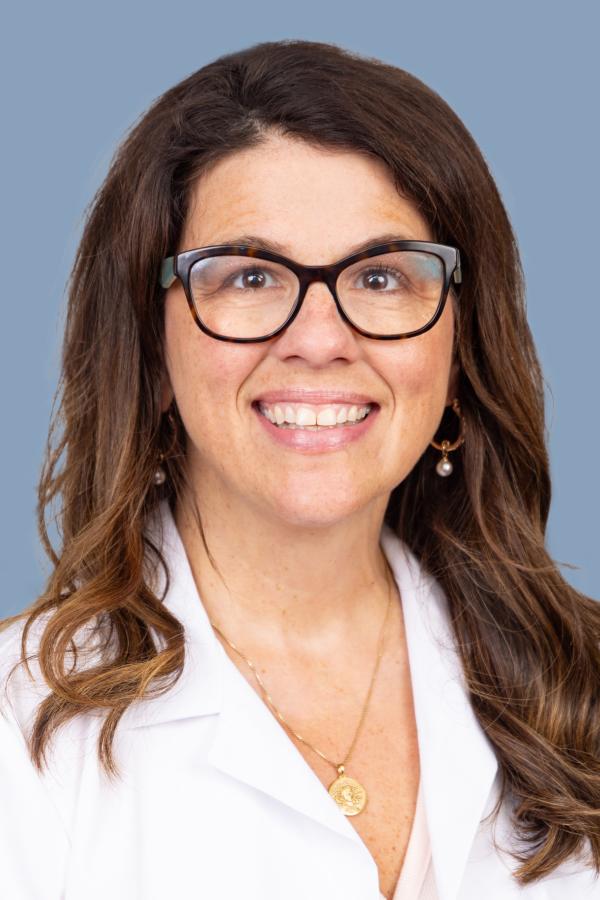 Lisa Pastor