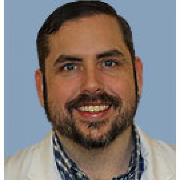 Gregory Carpenter