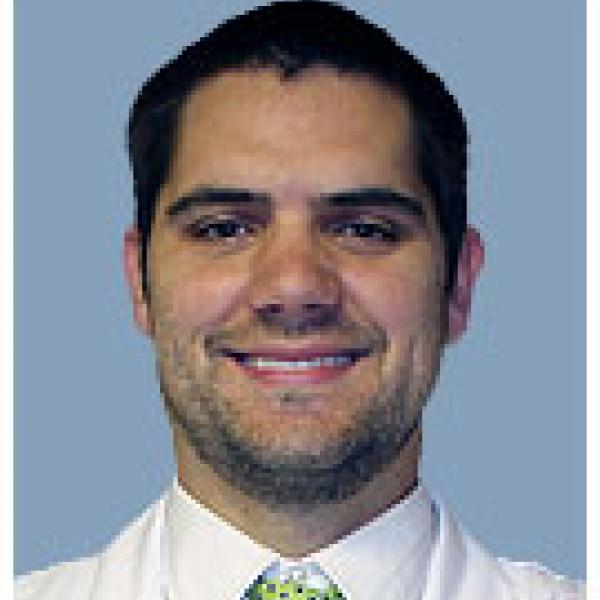 Jeremy Coffey