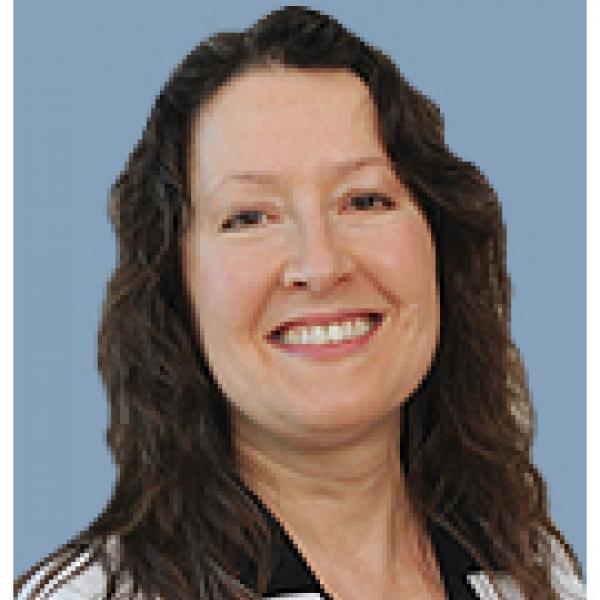 Susan Iannica
