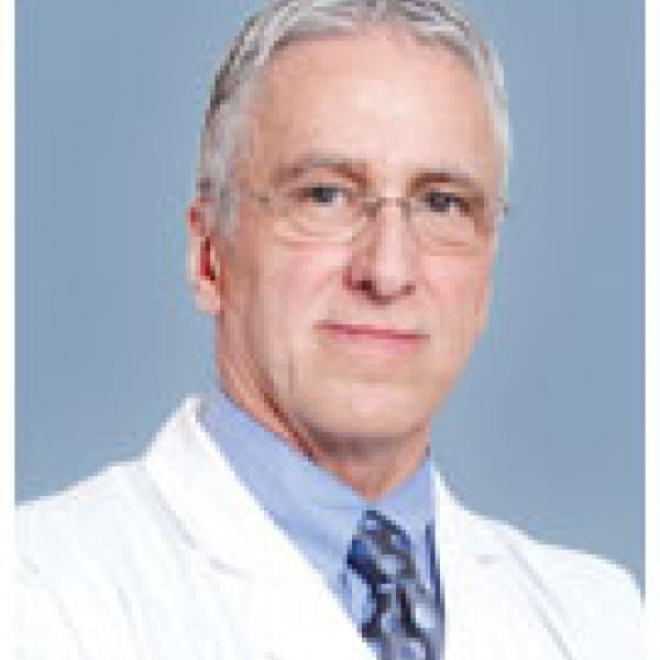 Dr. James Martin 