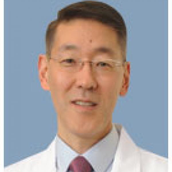 Dr. John S. Park