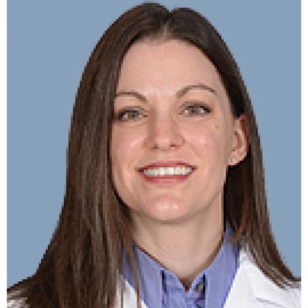 Dr. Nicole Ramon