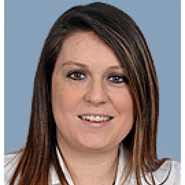 Ashley Stuchul
