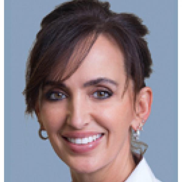 Dr. Amy Tucker 
