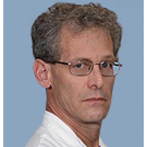 Christopher Heller