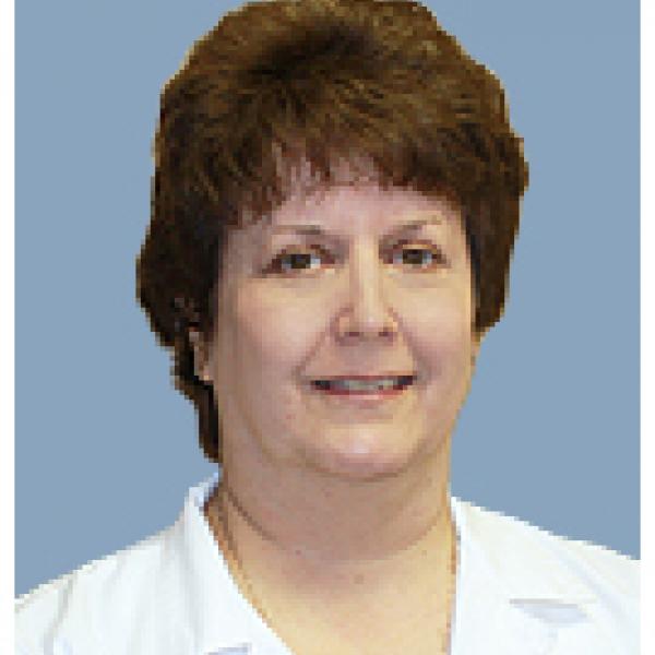 Jean Morgan, CNP | Western Reserve Hospital Physicians, Inc.