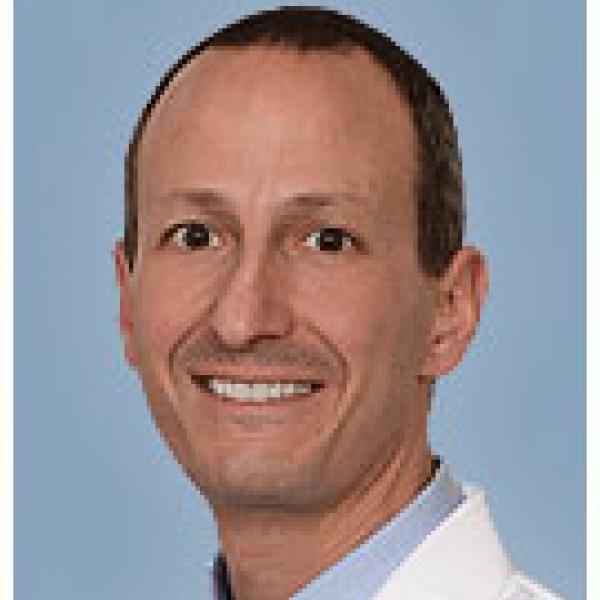 Dr. Joseph Rinaldi