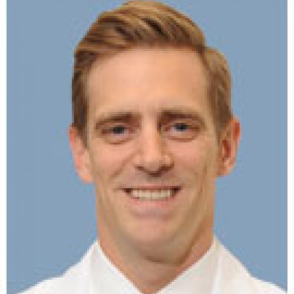 Dr. Corey James Sievers