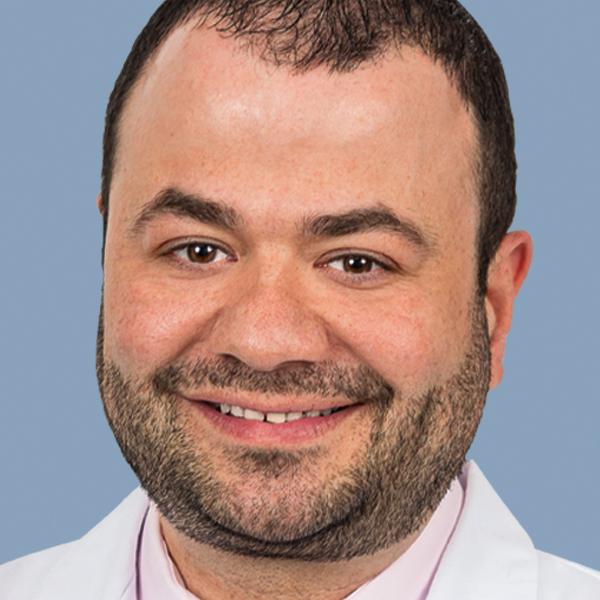 Dr. Apostolis