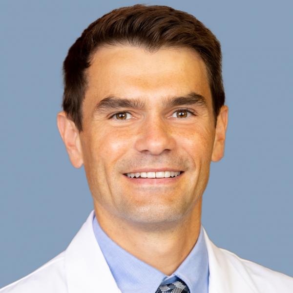 Dr Koan Joseph Heindel