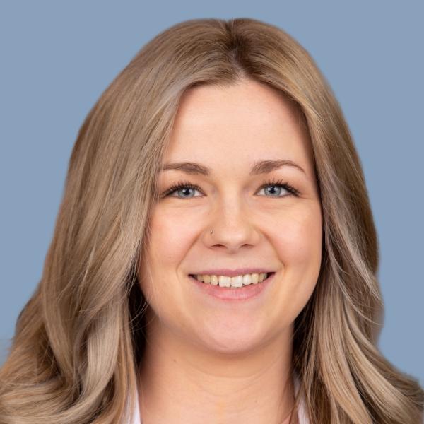 Meghan Hadbavny, MSN, APRN, CNP 