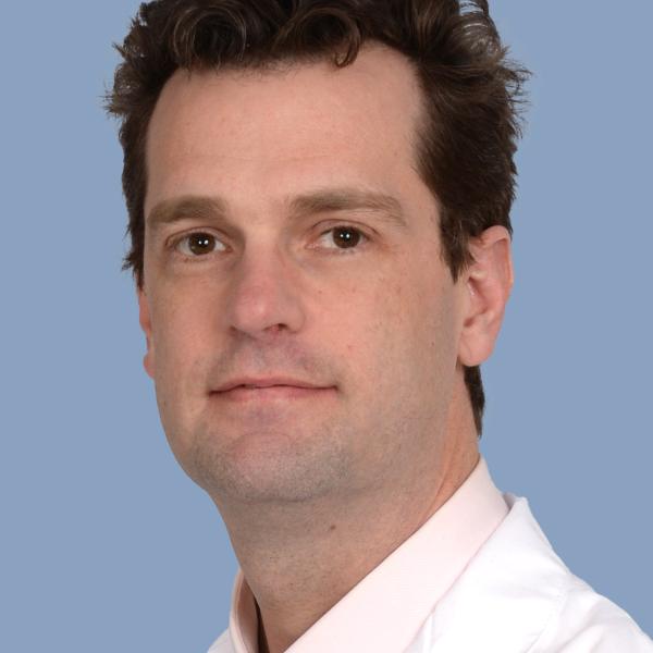 Daniel Adams