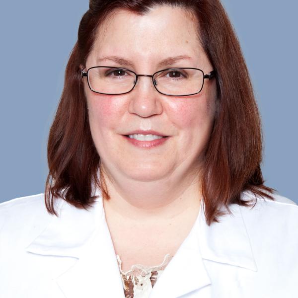 Linda Armstrong