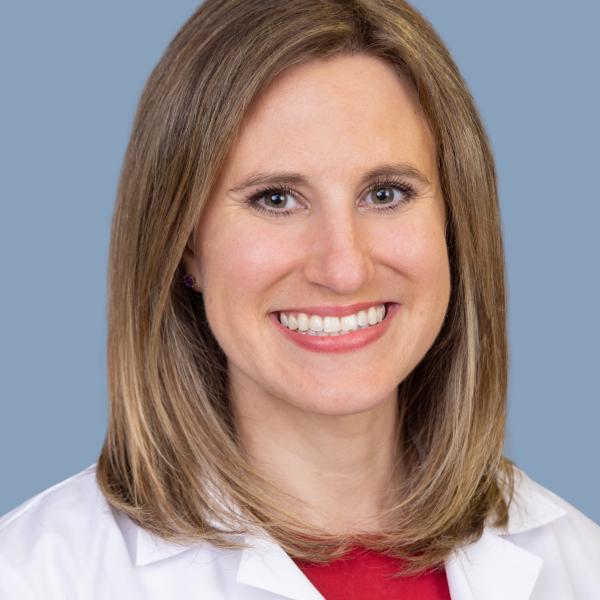 Meghan Brown, MD