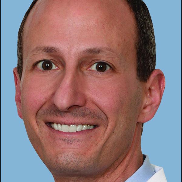 Dr. Joseph Rinaldi