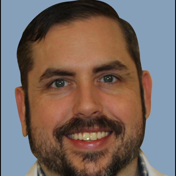 Gregory Carpenter