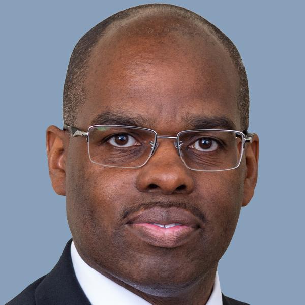 Leon Howard