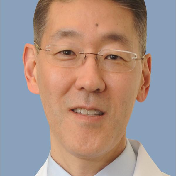Dr. John S. Park