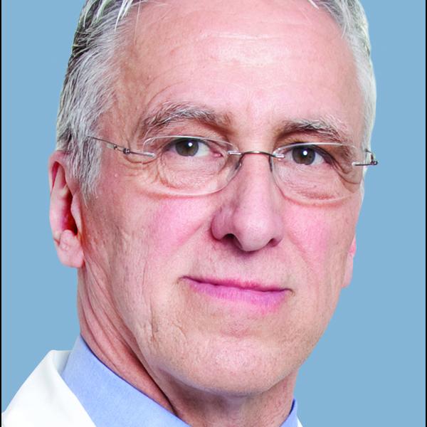 Dr. James Martin 