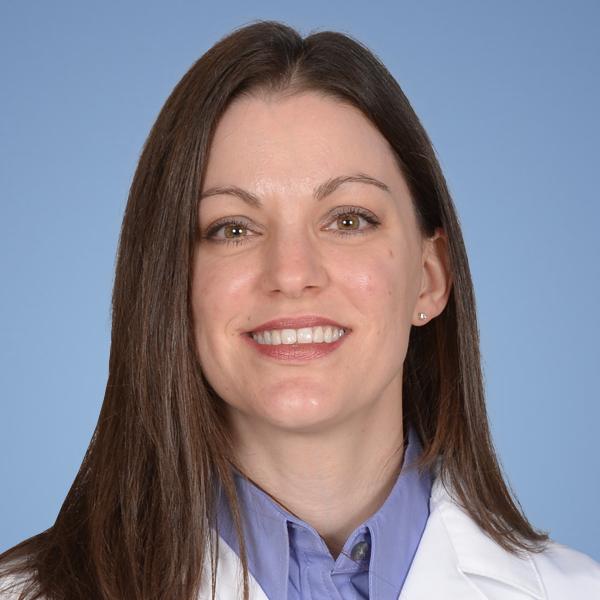 Dr. Nicole Ramon