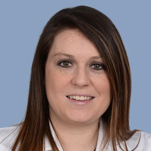 Ashley Stuchul